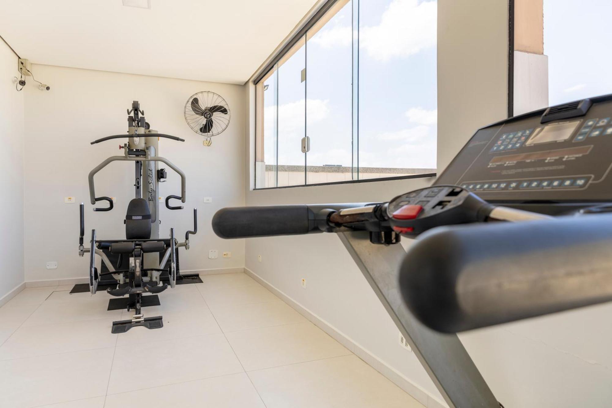 Apartamento Piscina, Metro, Ibirapuera | Brazillian Corner